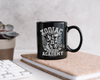 Zodiac Academy Coat of Arms Mug | Zodiac Academy