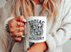 Zodiac Academy Coat of Arms Mug | Zodiac Academy
