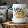 Geraldine's Bagel Sale Mug | Zodiac Academy