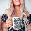 Basgiath War College Campus Mug | Fourth Wing