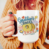 Geraldine's Bagel Sale Mug | Zodiac Academy