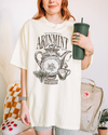 Arinmint Tea Company T-Shirt | The Empyrean