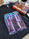 The Drop Party T-Shirt | Crescent City