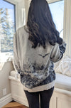 Basgiath Destination Knit Sweater | Fourth Wing