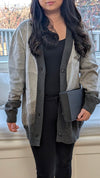 The Vale Knit Cardigan | Fourth Wing
