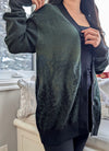TERRASEN Nights Constellation Cardigan | Throne of Glass