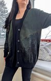 TERRASEN Nights Constellation Cardigan | Throne of Glass