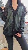 TERRASEN Nights Constellation Cardigan | Throne of Glass