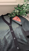 TERRASEN Nights Constellation Cardigan | Throne of Glass
