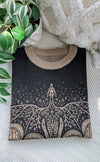 Celestial Dragon Relaxed Fit Knit Sweater