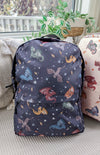 Chibi Dragons Everyday Backpack