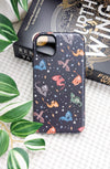 Chibi Dragons iPhone Cases