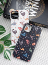 Chibi Dragons iPhone Cases