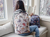 Chibi Dragons Everyday Backpack