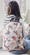 Chibi Dragons Everyday Backpack