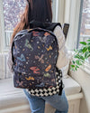 Chibi Dragons Everyday Backpack