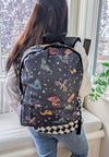 Chibi Dragons Everyday Backpack