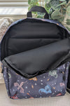 Chibi Dragons Everyday Backpack