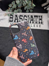 Chibi Dragons iPhone Cases