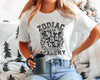 Zodiac Academy Coat of Arms T-Shirt | Zodiac Academy