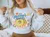 Geraldine's Bagel Sale Sweatshirt | Zodiac Academy