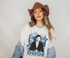Lance Orion Anniversary Concert T-Shirt | Zodiac Academy