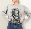 Silver One - I Am Infinite Sweatshirt | Fourth Wing