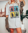The Celestial Heirs Starcrossed World Tour T-Shirt | Zodiac Academy