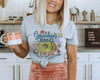 Geraldine's Bagel Sale T-Shirt | Zodiac Academy