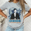 Lance Orion Anniversary Concert T-Shirt | Zodiac Academy