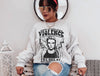 Violence Concert (BW) Sweatshirt | Fourth Wing