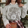 Arinmint Tea Company Sweatshirt | The Empyrean
