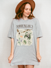 Sorrengail's Field Guide T-Shirt | Fourth Wing