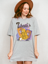 Zihnal's Adoption Agency T-Shirt | The Empyrean
