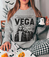Vega Sisters Victory Tour Sweatshirt | Zodiac Academy