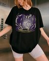 Team Caves T-Shirt | Crescent City