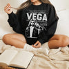 Vega Sisters Victory Tour Sweatshirt | Zodiac Academy