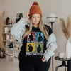 The Celestial Heirs Starcrossed World Tour T-Shirt | Zodiac Academy