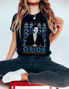 Lance Orion Anniversary Concert T-Shirt | Zodiac Academy