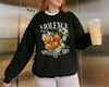Violence Apothecary Sweatshirt | Fourth Wing