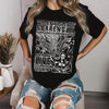 Violet 'Violence' Sorrengail T-Shirt | Fourth Wing