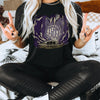 Team Caves T-Shirt | Crescent City