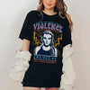 Violence Concert T-Shirt | Fourth Wing
