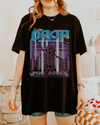 The Drop Party T-Shirt | Crescent City