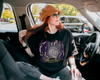 Team Caves T-Shirt | Crescent City