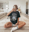 Arinmint Tea Company T-Shirt | The Empyrean