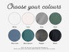 Comfort Color T-Shirt Add-On