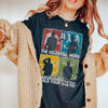 The Celestial Heirs Starcrossed World Tour T-Shirt | Zodiac Academy