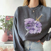 Violent Little Thing Sweatshirt | Fourth Wing