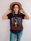 Darius Acrux Anniversary Concert T-Shirt | Zodiac Academy